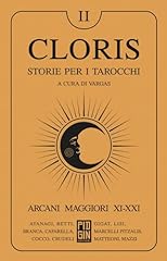 Cloris. storie per usato  Spedito ovunque in Italia 