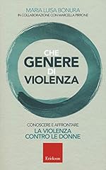 Che genere violenza. usato  Spedito ovunque in Italia 