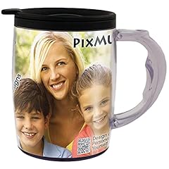 Pixmug handle photo for sale  Delivered anywhere in USA 