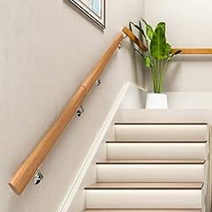 Wooden handrail 100 for sale  Delivered anywhere in UK