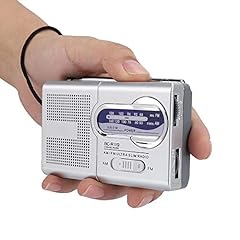 Bewinner radio poche d'occasion  Livré partout en France