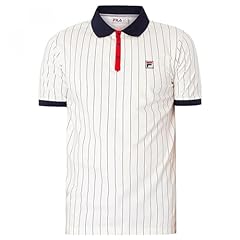 Fila mens cream for sale  Delivered anywhere in UK