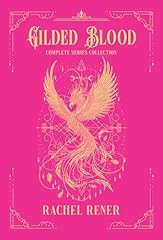 Gilded blood complete for sale  Delivered anywhere in UK