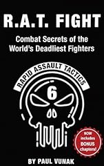 Fight combat secrets for sale  Delivered anywhere in UK