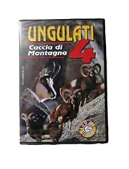 Dvd caccia selezione usato  Spedito ovunque in Italia 