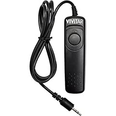 Vivitar 60e3 remote for sale  Delivered anywhere in USA 