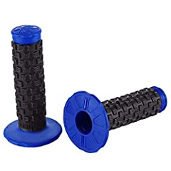 Motorcycle grips dirt for sale  Delivered anywhere in UK