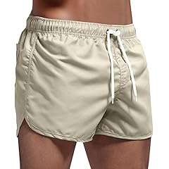 Shorty bain homme d'occasion  Livré partout en France