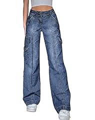 Baggy jeans y2k for sale  Delivered anywhere in USA 
