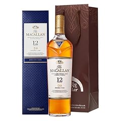 Macallan double cask for sale  Delivered anywhere in UK