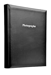 Deluxe large black for sale  Delivered anywhere in UK