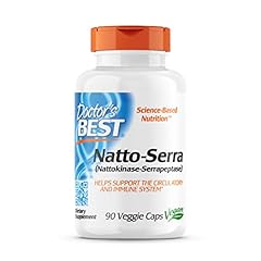 Doctor best natto for sale  Delivered anywhere in USA 