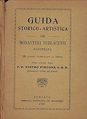 Guida storico artistica usato  Spedito ovunque in Italia 