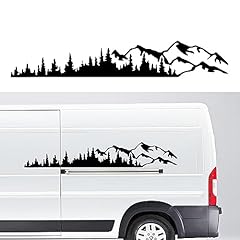 Mountain forest car for sale  Delivered anywhere in UK