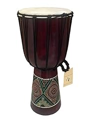 Djembe drum african for sale  Delivered anywhere in USA 
