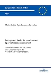 Transparenz internationalen sp gebraucht kaufen  Wird an jeden Ort in Deutschland