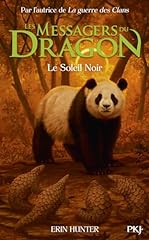 Messagers dragon tome d'occasion  Livré partout en France