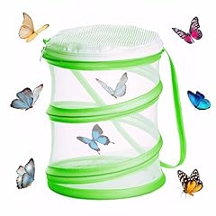 Wuisolqp insect butterfly for sale  Delivered anywhere in Ireland
