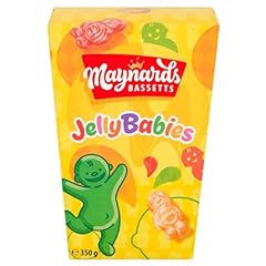 Maynards bassetts jelly for sale  Delivered anywhere in UK