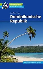 Dominikanische republik reisef gebraucht kaufen  Wird an jeden Ort in Deutschland