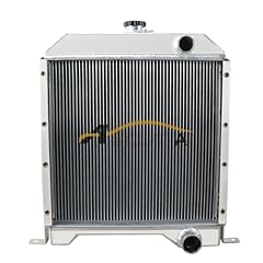 Coolingsnow row aluminum for sale  Delivered anywhere in USA 