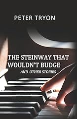 Steinway wouldn budge for sale  Delivered anywhere in UK