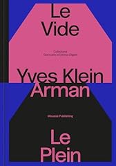 Yves klein arman for sale  Delivered anywhere in USA 
