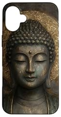 Buddha meditating face for sale  Delivered anywhere in USA 