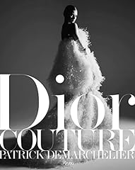 Dior couture d'occasion  Livré partout en France