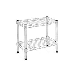 Shelving inc. chrome for sale  Delivered anywhere in USA 