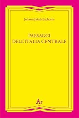 Paesaggi dell italia usato  Spedito ovunque in Italia 