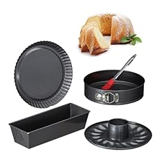Relaxdays stampo forno usato  Spedito ovunque in Italia 