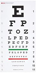 Gima tavola optometrica usato  Spedito ovunque in Italia 
