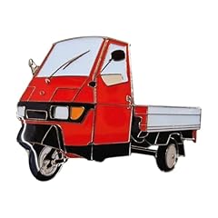 Pin piaggio ape for sale  Delivered anywhere in UK