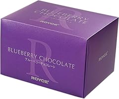 Royce blueberry chocolate for sale  Delivered anywhere in USA 