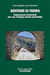Sentieri ferro esplorazioni for sale  Delivered anywhere in UK