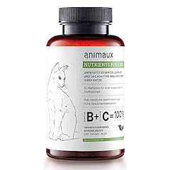 Animaux nutrients for gebraucht kaufen  Wird an jeden Ort in Deutschland