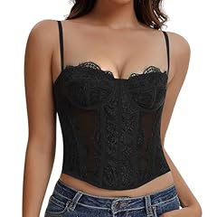Werkiss lace corset for sale  Delivered anywhere in UK