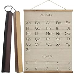Anaires alphabet canvas for sale  Delivered anywhere in USA 