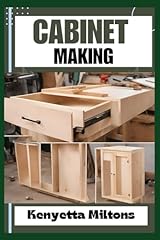 Cabinet making mastering for sale  Delivered anywhere in UK