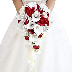 Iffo bridal bouquets for sale  Delivered anywhere in USA 