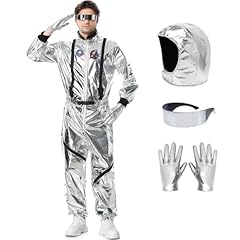 Ragelion astronaut kostüm gebraucht kaufen  Wird an jeden Ort in Deutschland