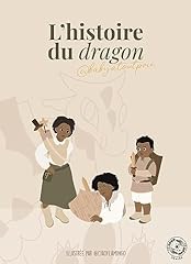 Histoire dragon d'occasion  Livré partout en Belgiqu