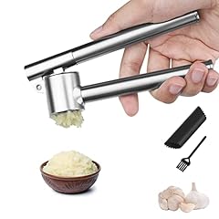 Garlic press garlic for sale  Delivered anywhere in USA 