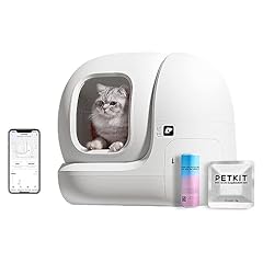 Petkit self cleaning for sale  Delivered anywhere in UK