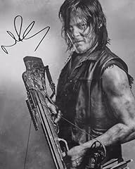 Norman reedus walking for sale  Delivered anywhere in UK