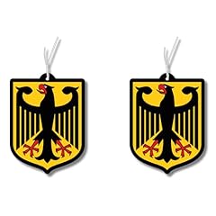 Duftbaum bundesadler motiv gebraucht kaufen  Wird an jeden Ort in Deutschland
