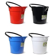 Buckets cleaning plastic for sale  Delivered anywhere in USA 