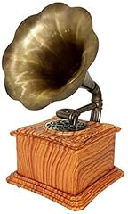 Temkin gramophone retro for sale  Delivered anywhere in UK