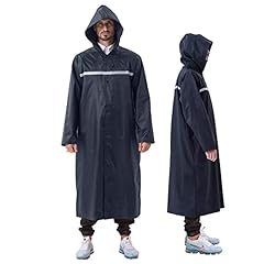 Ioutdoor mens raincoat for sale  Delivered anywhere in UK